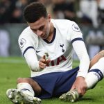 dele alli - squalifica - tottenham