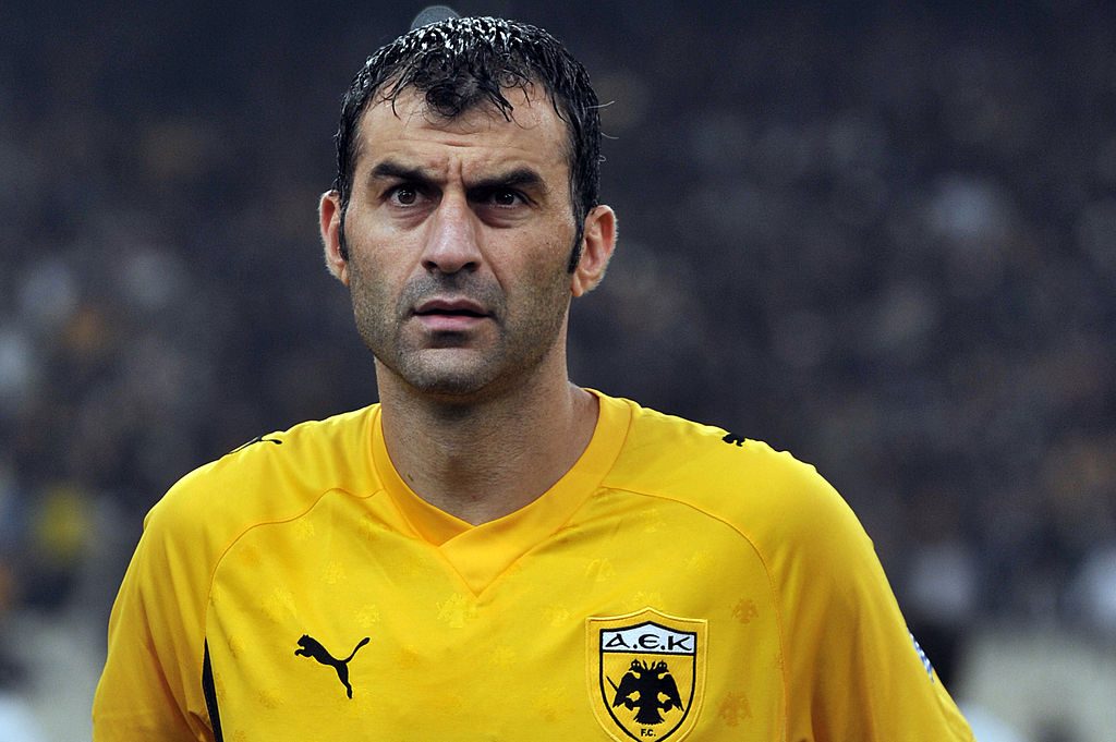 AEK Athens FC v Panathinaikos FC - Super League