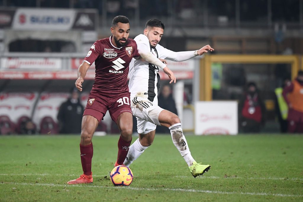 Torino FC v Juventus - Serie A
