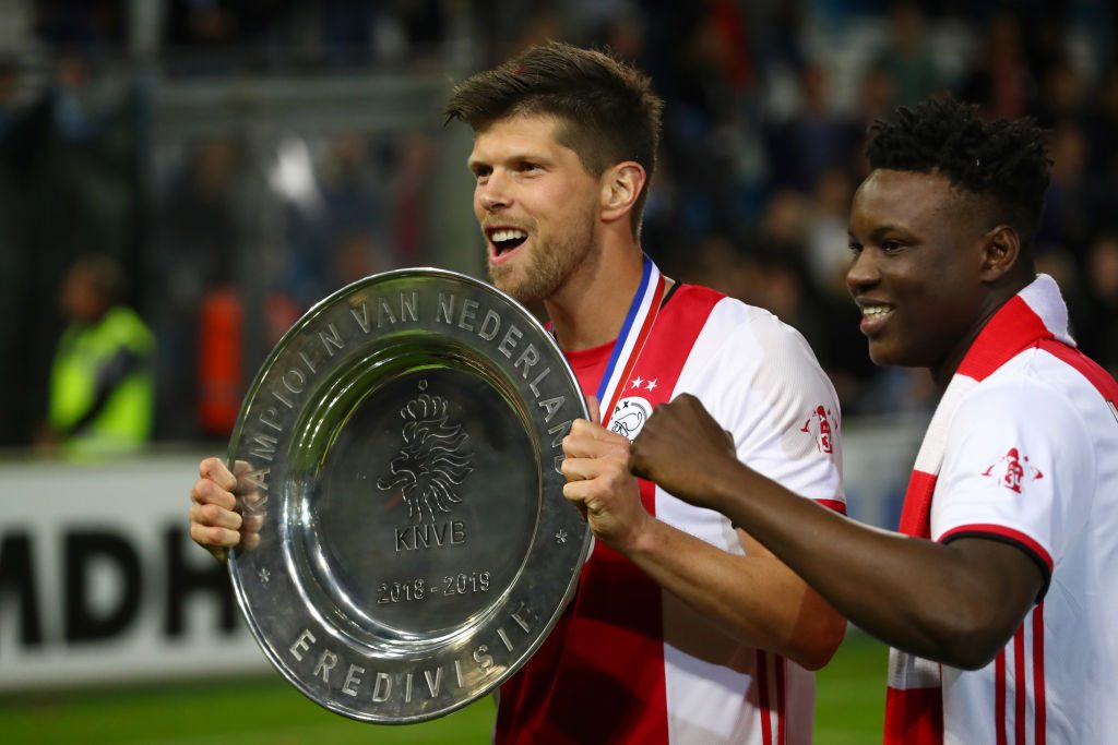 De Graafschap v Ajax - Eredivisie