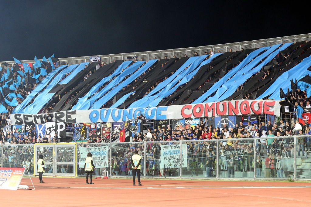 AS Livorno v Pisa SC - Serie B