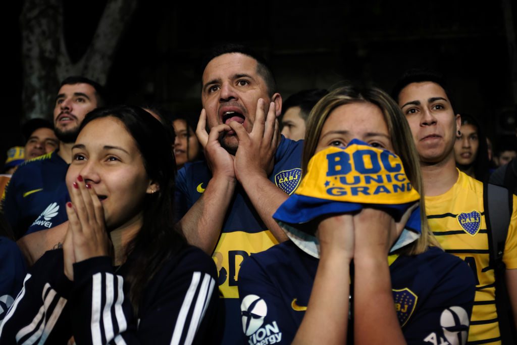 As Elections Near, Argentina Struggles With Inflation, Poverty And A Falling Peso