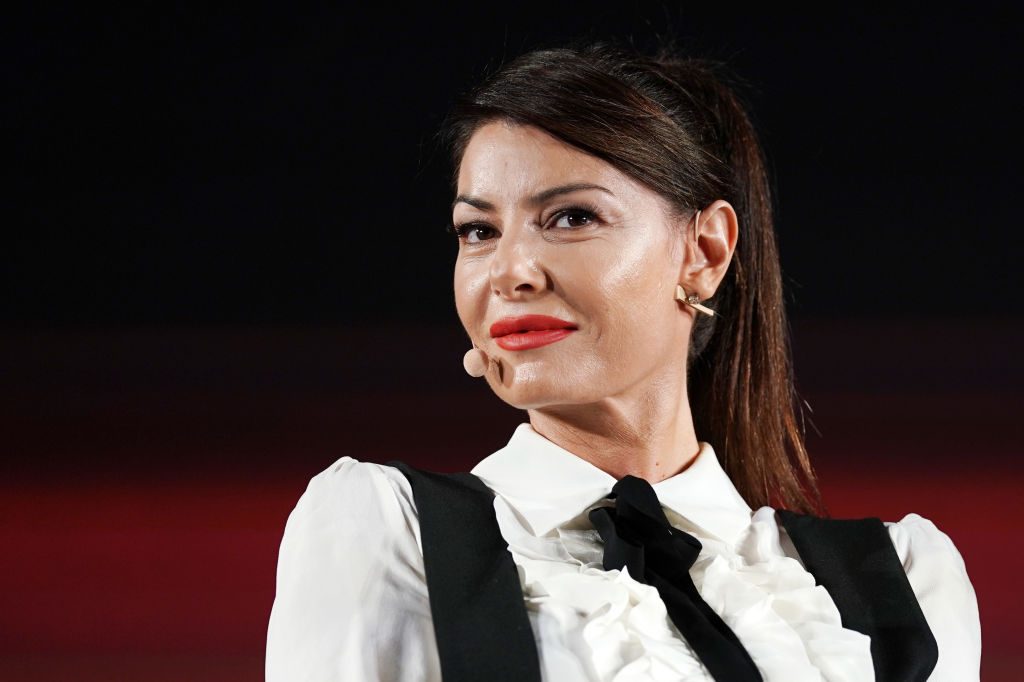 Vanity Fair Stories 2019 - Talks