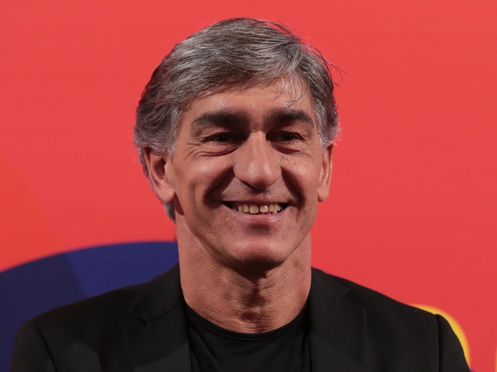 "Il Campionato Fa 90" Tv Show