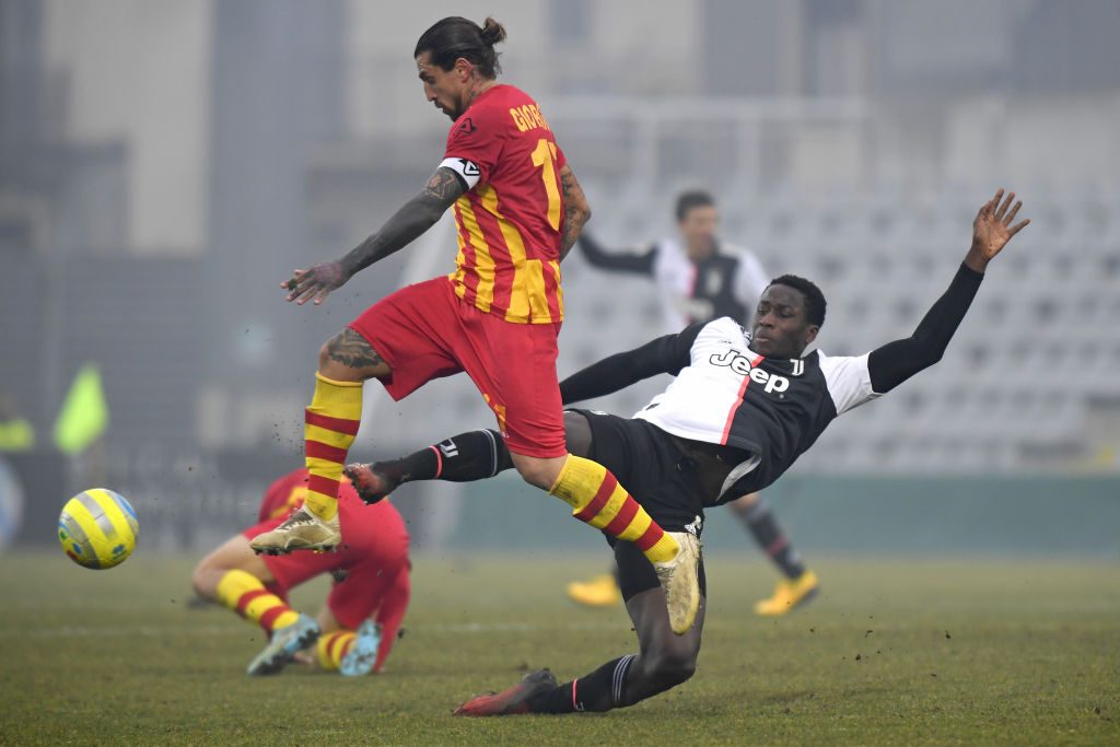 Juventus U23 v Albinoleffe - Serie C
