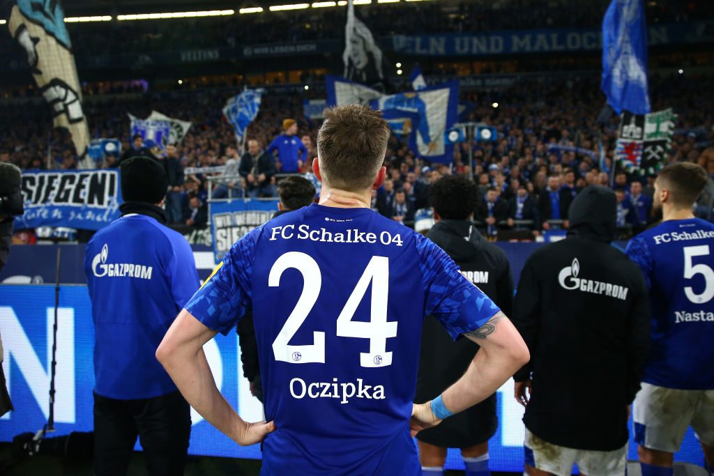 FC Schalke 04 v RB Leipzig - Bundesliga