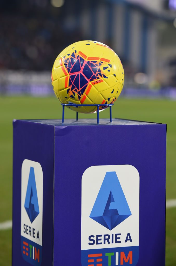 SPAL v Juventus - Serie A