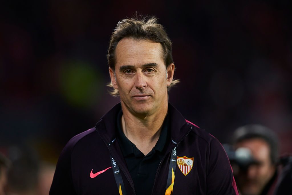 Sevilla FC v CFR Cluj - UEFA Europa League Round of 32: Second Leg