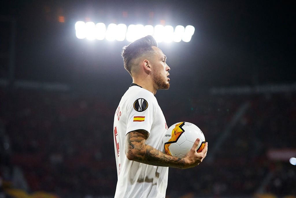 Sevilla FC v CFR Cluj - UEFA Europa League Round of 32: Second Leg