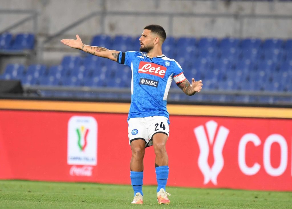 Juventus v SSC Napoli - Coppa Italia: Final