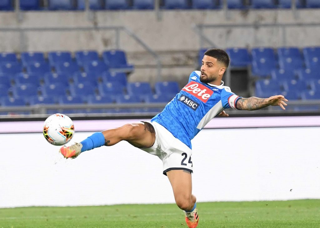 Juventus v SSC Napoli - Coppa Italia: Final