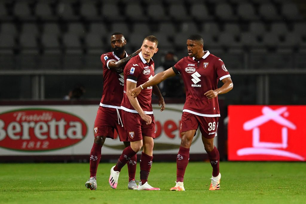 Torino FC v Udinese Calcio - Serie A