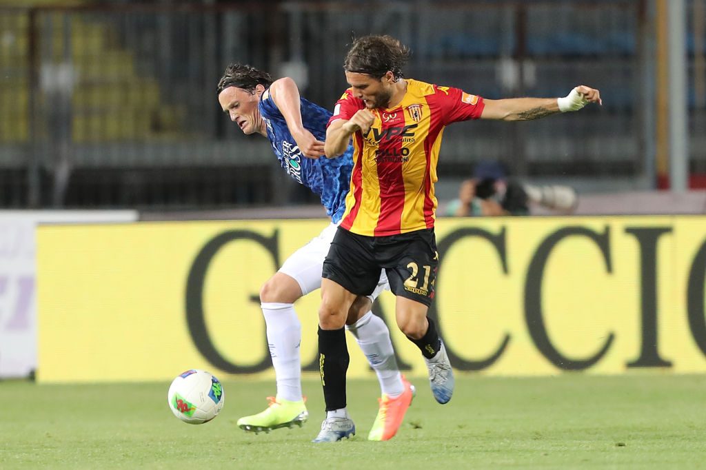 FC Empoli v Benevento Calcio - Serie B