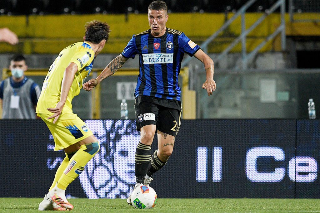 SC Pisa v Pescara Calcio - Serie B