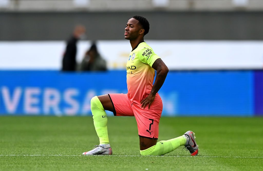 Newcastle United v Manchester City - FA Cup: Quarter Final