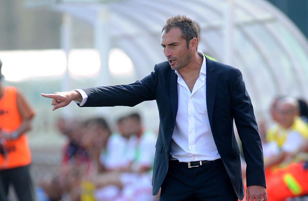 Calcio Padova v Reggina Calcio - Serie B