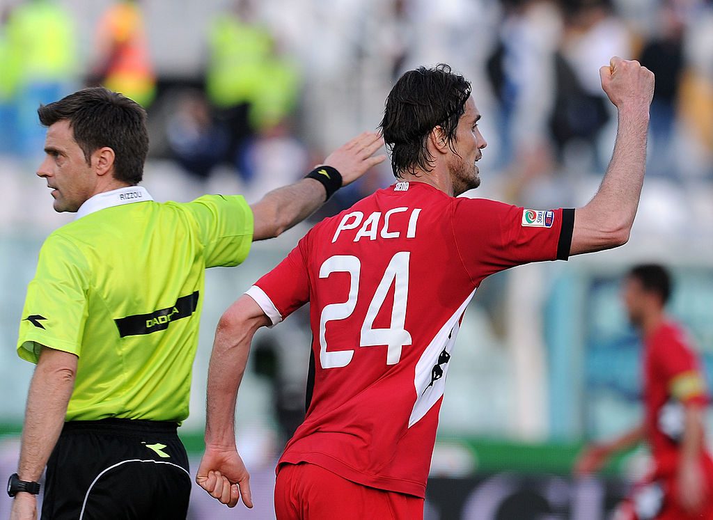 Pescara v AC Siena - Serie A