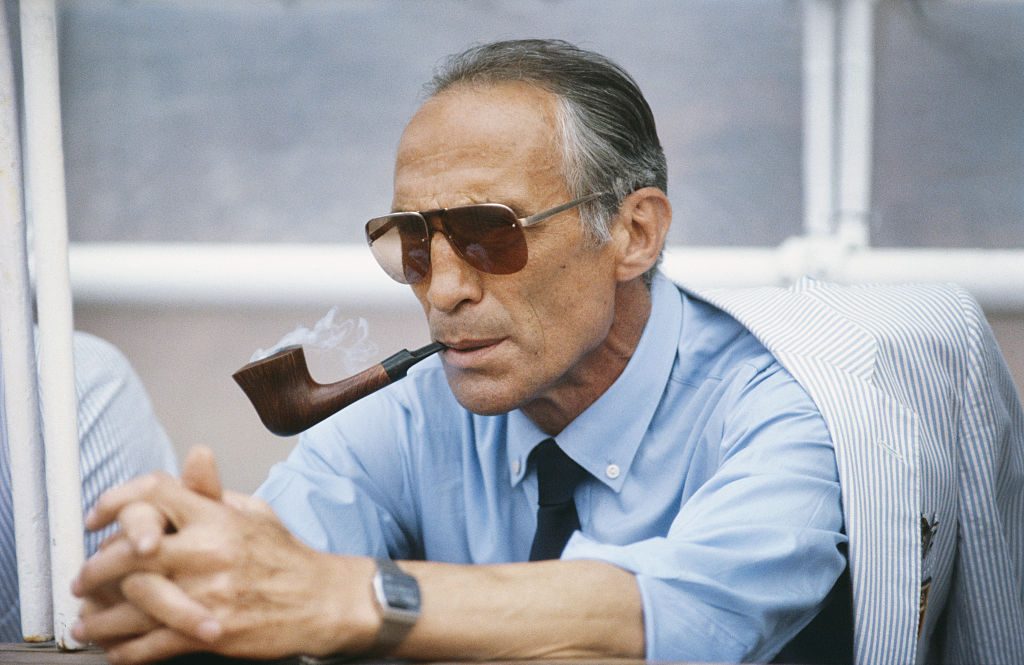 Enzo Bearzot