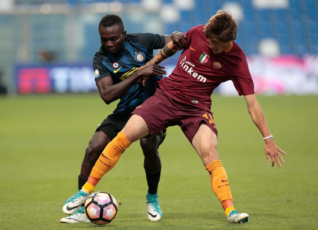 FC Internazionale v AS Roma - Primavera TIM Playoffs