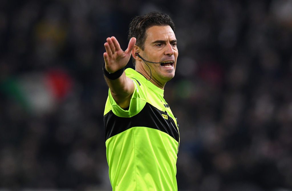 Juventus v FC Crotone - Serie A