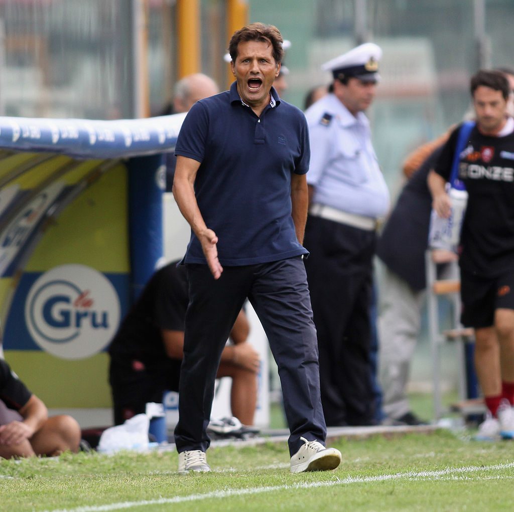 Reggina Calcio v AS Cittadella - Serie B