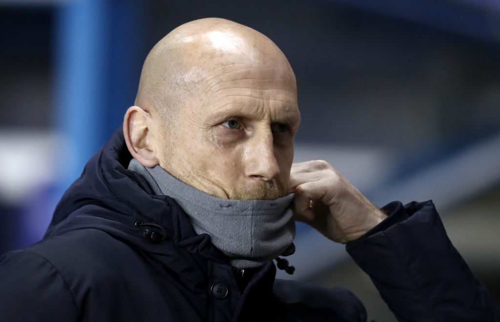 Reading v Sheffield United - Sky Bet Championship