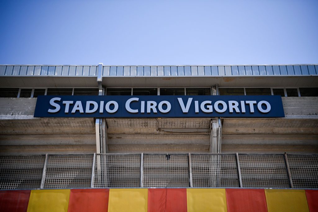 Benevento Monopoli pronostico