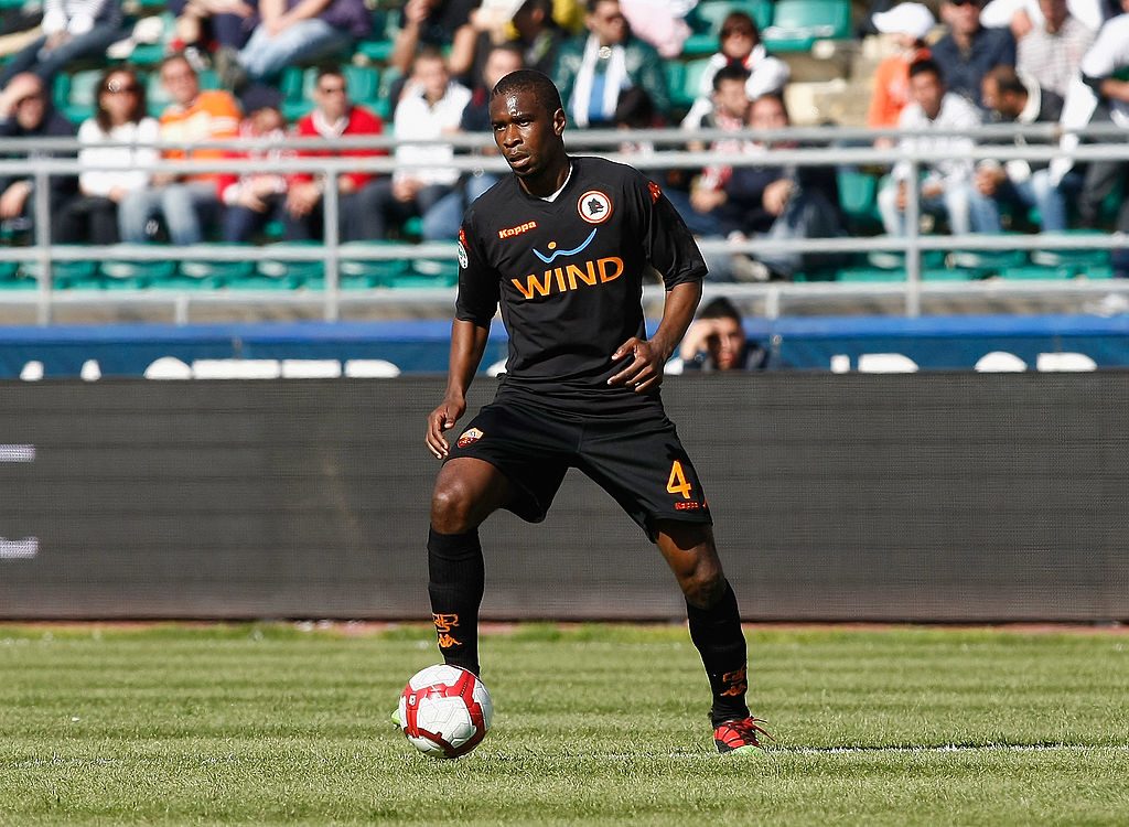 AS Bari v AS Roma - Serie A