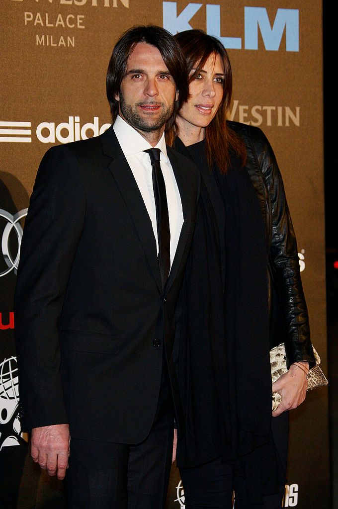 ''Champions For Children'' And Clarence Seedorf Hold First Annual Gala