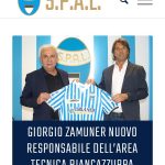 Sito web ufficiale