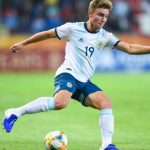 de la vega - de santis - calciomercato