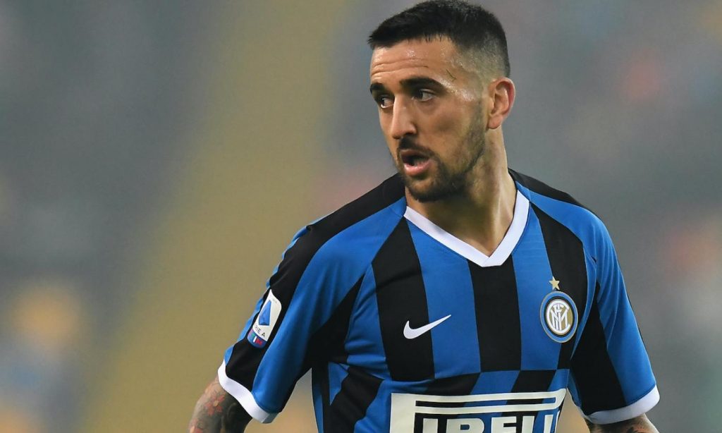 vecino - inter - morata