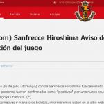 Comunicati ufficiali