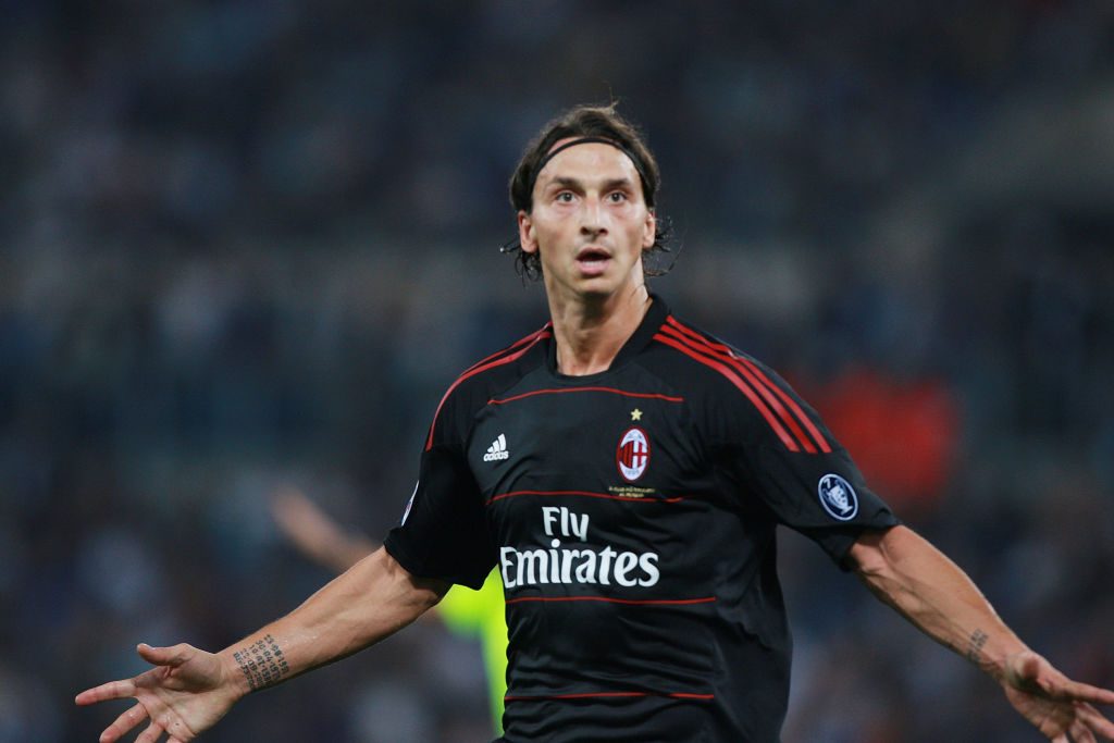 SS Lazio v AC Milan - Serie A