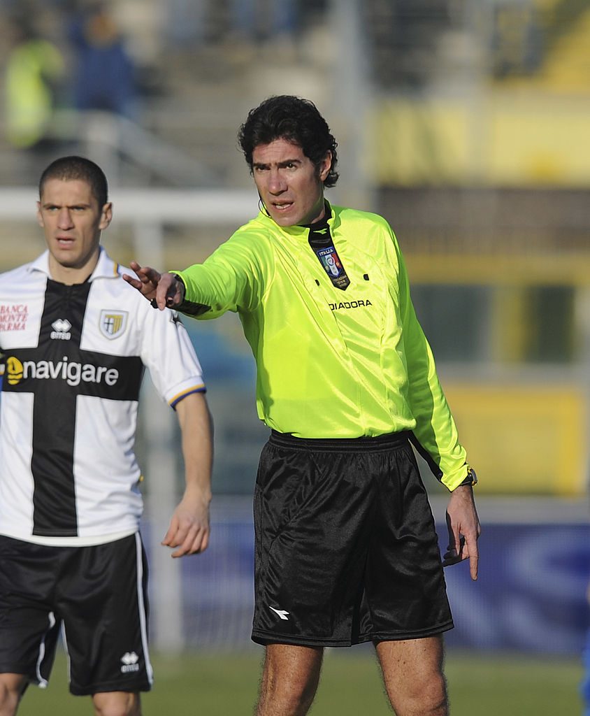 Brescia Calcio v Parma FC - Serie A