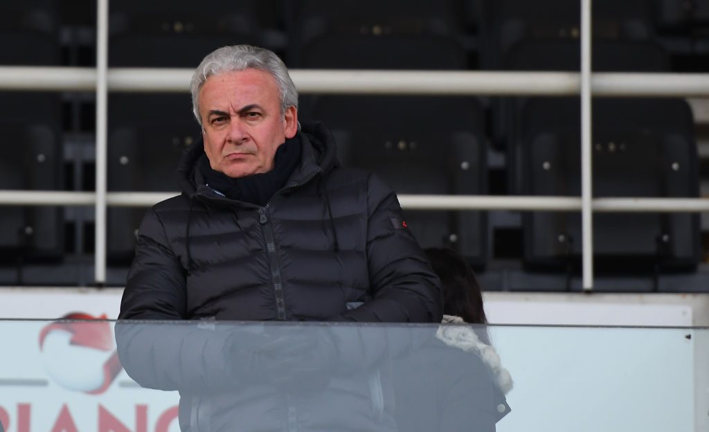 Parma Calcio v SPAL - Serie A