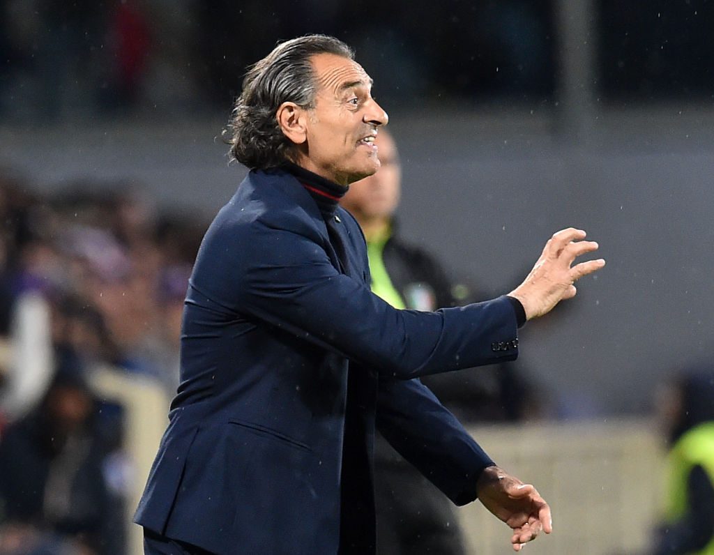 ACF Fiorentina v Genoa CFC - Serie A