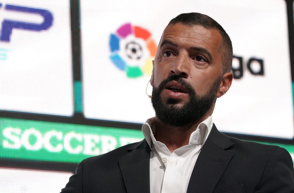 Soccerex Europe - Day 2