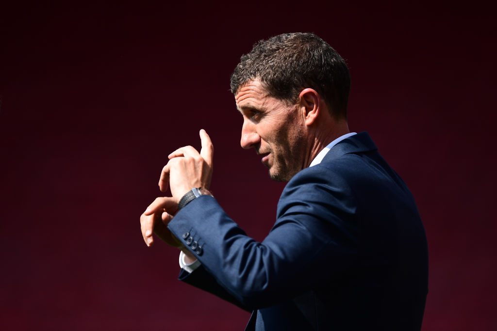 Watford FC v West Ham United - Premier League