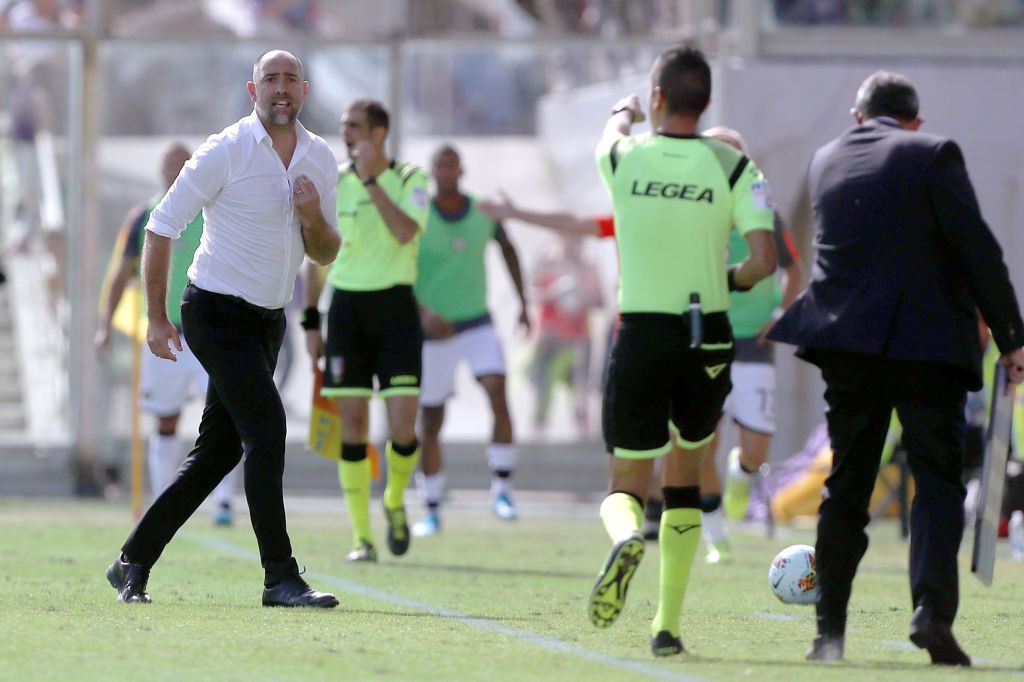 ACF Fiorentina v Udinese Calcio - Serie A