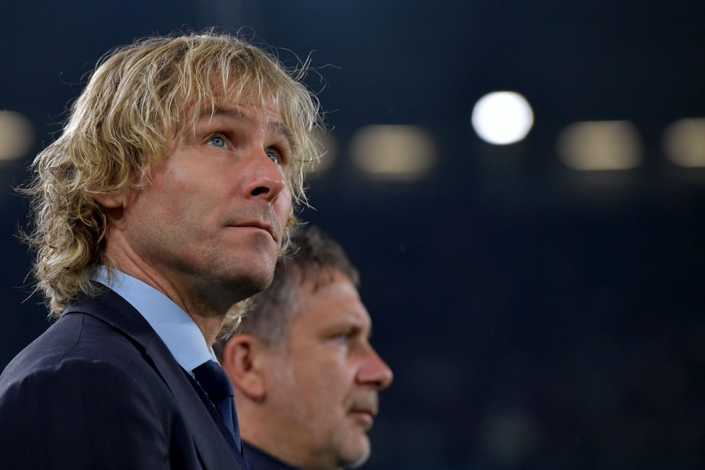 Juventus v Bayer Leverkusen: Group D - UEFA Champions League