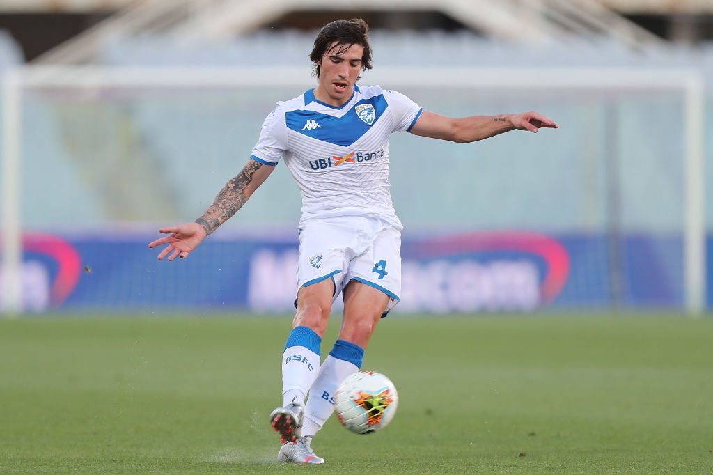 ACF Fiorentina v Brescia Calcio - Serie A