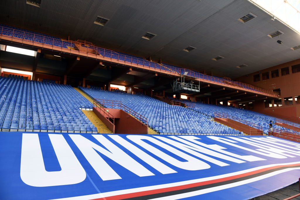 UC Sampdoria v Bologna FC - Serie A