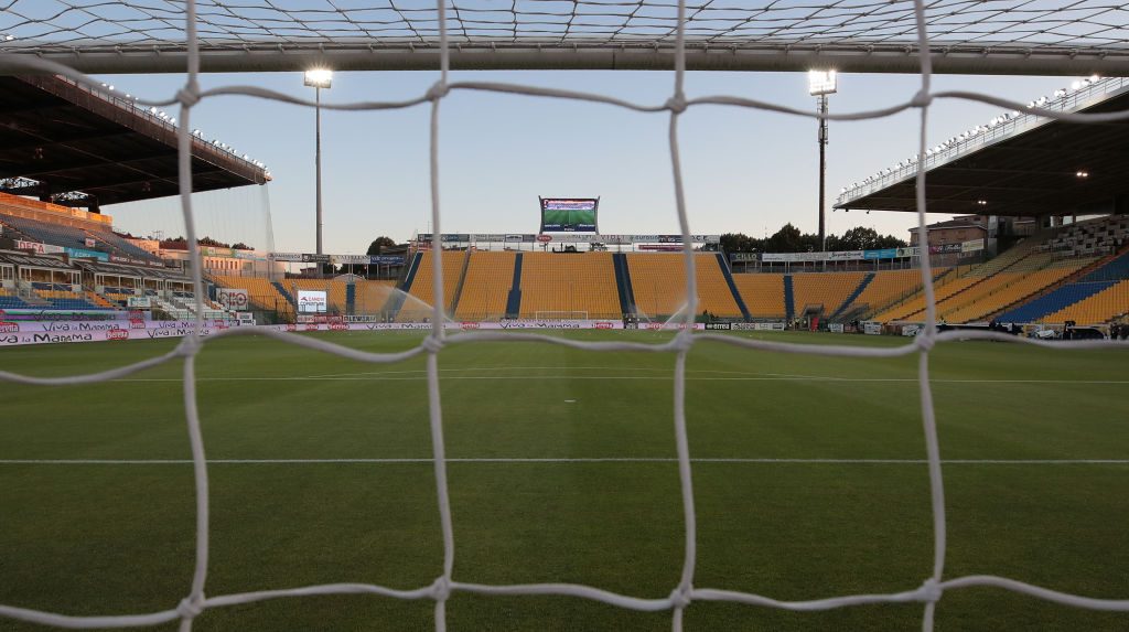 Parma Calcio v FC Internazionale - Serie A