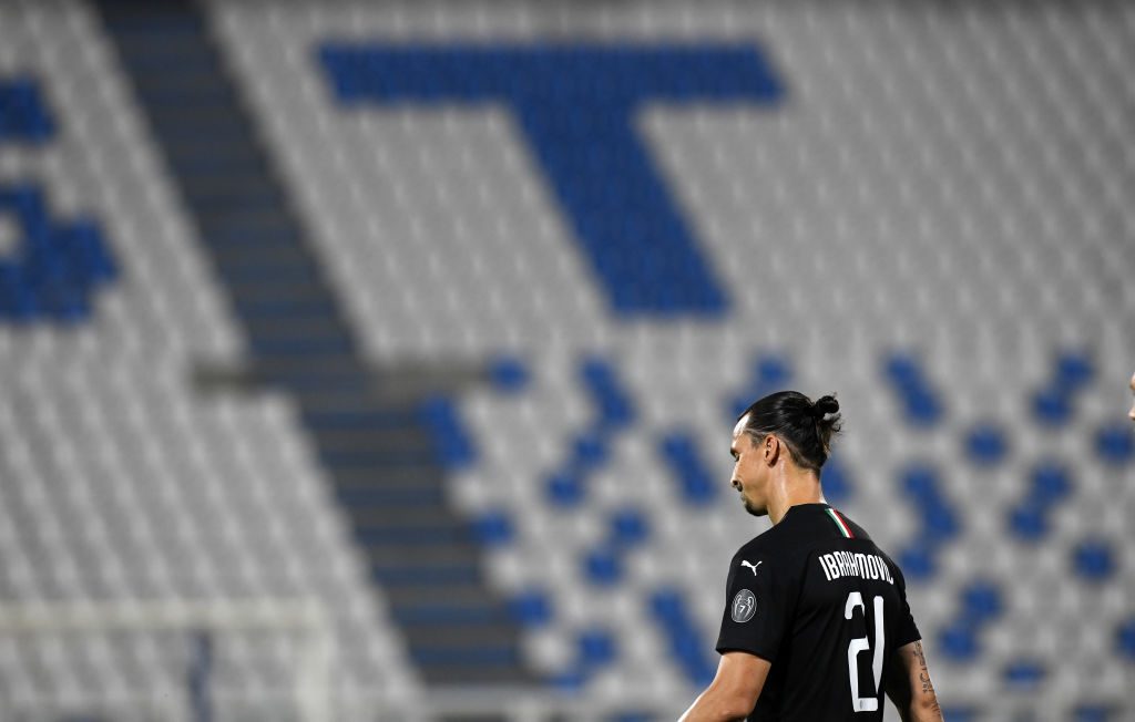 SPAL v AC Milan - Serie A