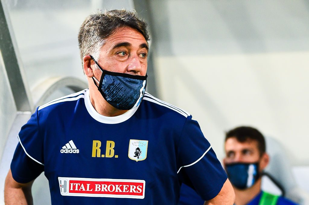 Virtus Entella v Chievo Verona - Serie B