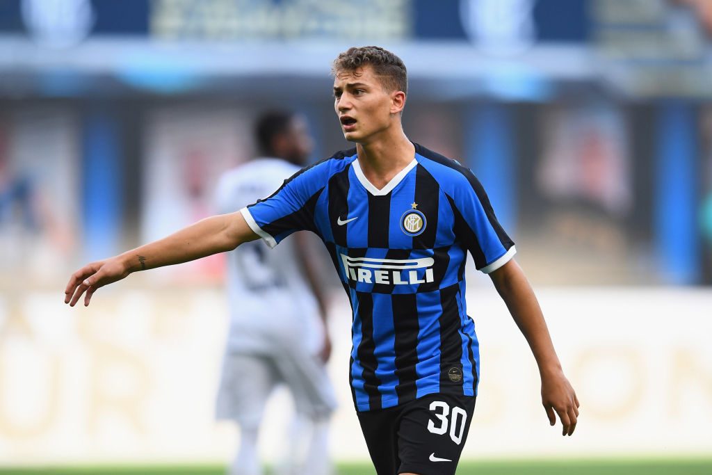 FC Internazionale v Bologna FC - Serie A