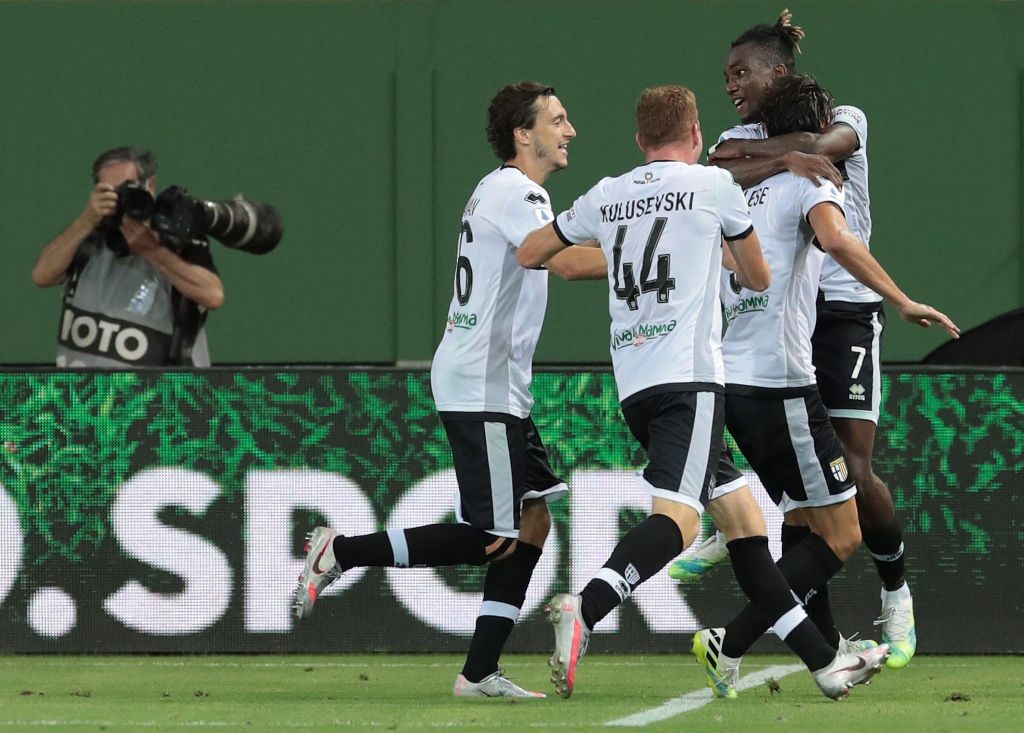 Parma Calcio v Bologna FC - Serie A