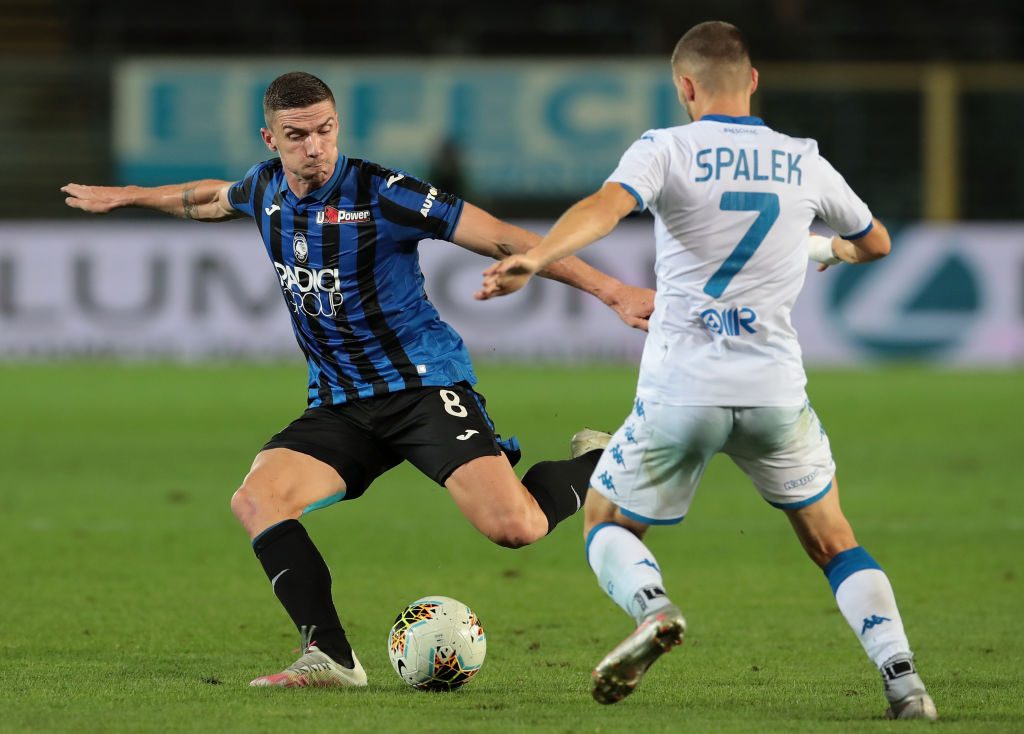 Atalanta BC v Brescia Calcio - Serie A