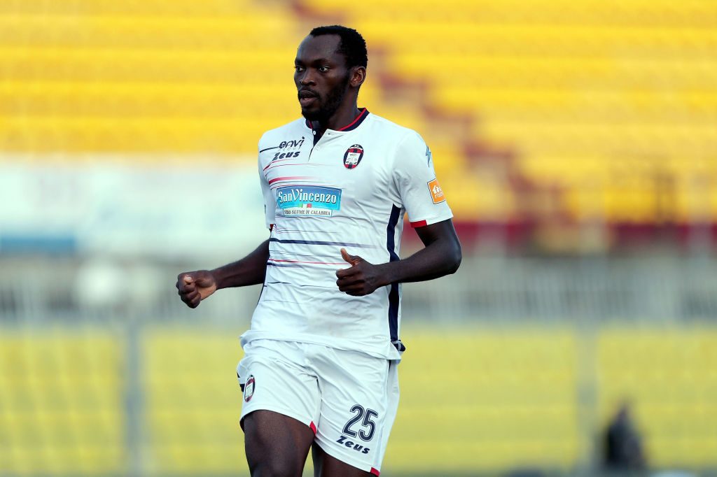 AS Livorno v FC Crotone - Serie B